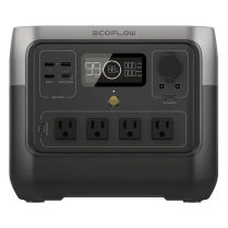 EcoFlow RIVER 2 Pro Portable Power Station 768Wh