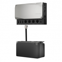 ZMM100BP5-COMBO1-US   Kit d'alimentation (Power Kit) Get Set 5kWh EcoFlow