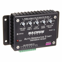 ME-AGS-S Automatic generator start module (universal)
