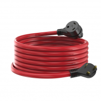 EC25060   Energizer All-Weather Extension Cord – 25′, 30A Male/30A Female