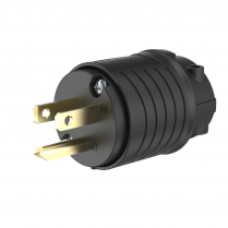 ECRE115   Energizer RV Replacement Plug – 15A Male 5-15P