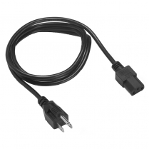 EFDELTA-AC-CABLE-1.5M-AM    EcoFlow AC Charging Cable