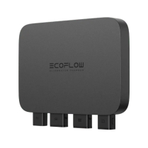 EFALTERNATORCHARGER   EcoFlow 800W Alternator Charger