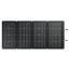 SOLAR220W   Panneau solaire portable bifacial EcoFlow 220W