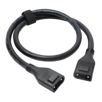 LXT150-1M-US   EcoFlow Extra Battery Cable for Delta 2 /Max (1m)