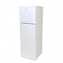 REF-308   12/24V 2-Door Refrigerator/Freezer 12.5 ft³ White