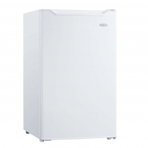 DB4-W   Réfrigérateur/congélateur 1 porte 12/24V 4.3 pi³ blanc