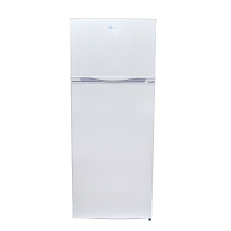 REF-400 Refrigerator 2 Doord 12/24V 14 Cu.Ft. White