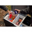 GLACIER    EcoFlow 3-in-1 Portable Fridge, Freezer, and Ice Maker