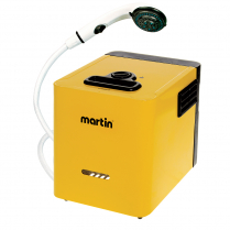 PWH01   MARTIN'S PORTABLE WATER HEATER (11301)