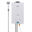 ON-PWH-10L   Onsen 10L Outdoor Portable Tankless Propane Water Heater 75K BTU