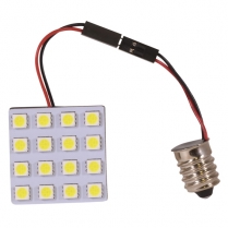 EWL-LED24-REF   Lumière DEL 24V de remplacement pour REF-308 et REF-350