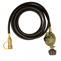 660412   12' Gas Line with Quick Connect for CHS20T
