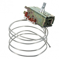 VC1    Replacement Universal Refrigerator Thermostat