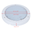 SXD220-9W-CW   LED Ceiling Light 12/24V 9W 6000K Cool White 8.7" / 220 mm