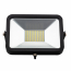 EWL-LEDPROJ50W   LED Flood Light 50W 120/240V 50/60HZ Black