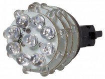 EWL-3157-R36   DOUBLE INTENSITY LED POSITION/BRAKE LAMP