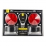 EWL-LEDFLASH   2 X WIRELESS MAGNETIZED TOW LIGHTS