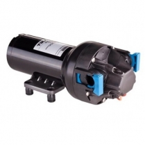 R8400144A   Pompe à eau haute capacité Flojet VersiJet 12V 4GPM 70PSI 1/2"