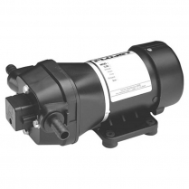 04300-142A  Pompe Flojet à diaphragme série Quad 12V 3.7GPM 45PSI