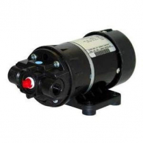 2100-848A  Flojet Duplex Pump 12V 1.6GPM 50PSI