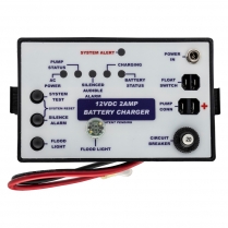 FPDC PS217-1521   CHARGER/CONTROLLER FOR FPDC20