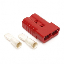 SB-6322G2   SB350 Red 350A Heavy Duty Power Connector with 4/0 AWG Contacts
