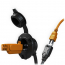 GCP2   AC Port Plug With Dual 18" Extension Cord