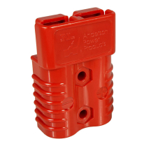 SB-992G1   SB50 Red 50A Heavy Duty Power Connector (Housing Only)