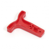 SB-50HDL   Red Handle for SB50 Heavy Duty Power Connectors