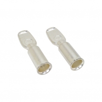 SB-907   SB350 2/0 AWG Contacts Only for Heavy Duty Power Connector (Pair)