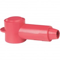 BS4010   CableCap - Red - 8 to 4 AWG - 0.70 to 0.30 Stud