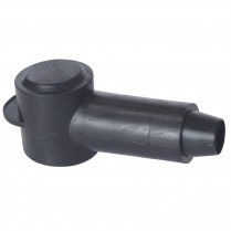 BS4011   CableCap - Noir - 8 à 4 AWG - borne 0.70 à 0.30