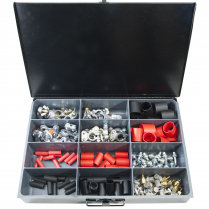 QC403103-001   Heat-Shrink and Terminal Accessory Drawer Kit