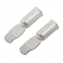SB-6811G2  SB120 4 AWG Contact Only for Heavy Duty Power Connector (Pair)