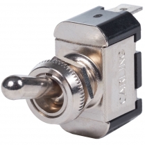BS4150   WeatherDeck Toggle Switch SPST - ON-OFF
