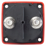 BS6005   m-Series Mini On-Off Battery Switch with Key - Red