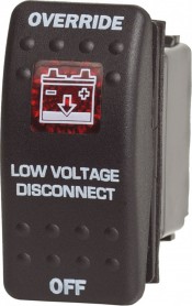 BS7928   Interrupteur m-LVD