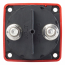 BS6004   Single Circuit ON-OFF with Locking Key - Red