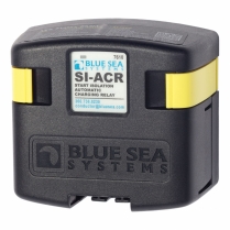 BS7610  SI-ACR Automatic Charging Relay - 12/24V DC 120A