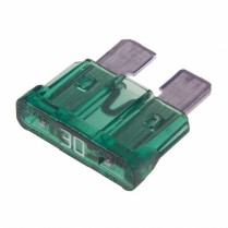 ABF-30   Fuse ATO/ATC 30A (PK/100)