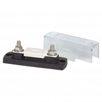 BS5005   ANL Fuse Block with Insulating Cover - 35 to 300A