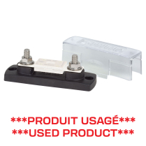 BS5005   ANL Fuse Block with Insulating Cover - 35 to 300A