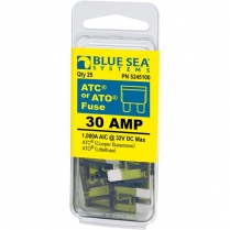 BS5245100   ATO / ATC Fuse - 30A (Pack of 25)