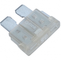 BS5297   easyID Fuse 25A (Pack of 2)