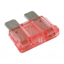 QC509124-2005   Standard Blade Fuse ATC/ATO 4A Pink (pack of 5)