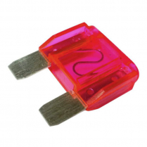 QC509152-025   Maxi Blade Fuse 35A Pink (Pack of 25)