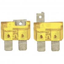 QC509170-100   Access-A-Fuse ATC 20A + 7.5A Tab Combo (Pack of 100)
