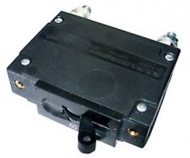 MNEDC60   Disjoncteur CC MidNite à montage sur panneau 150VDC 60A