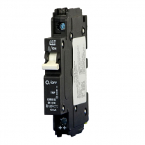 MNEPV10   MidNite DIN Rail Mount Circuit Breaker 150VDC 10A